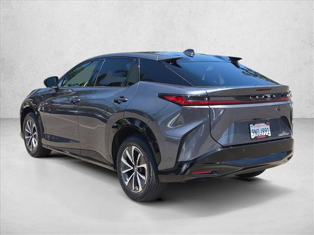 Used 2024 Lexus RZ 300e Premium w/ Technology Package FWD image 8