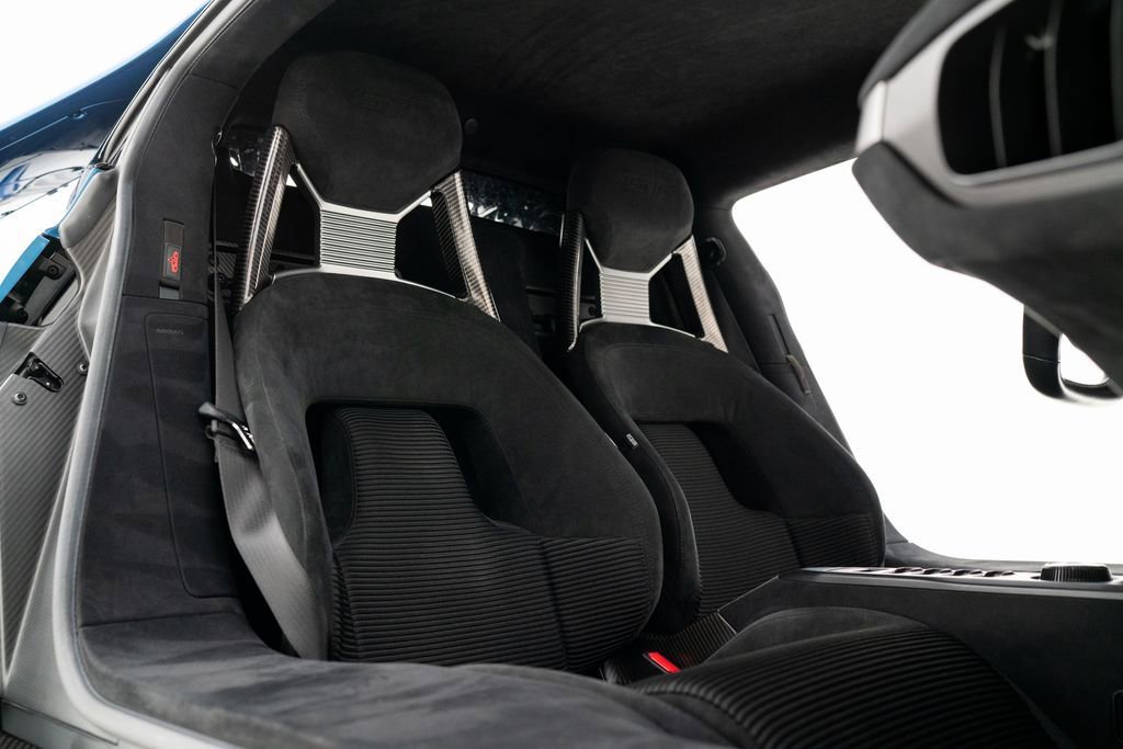 Used 2019 Ford GT RWD image 43