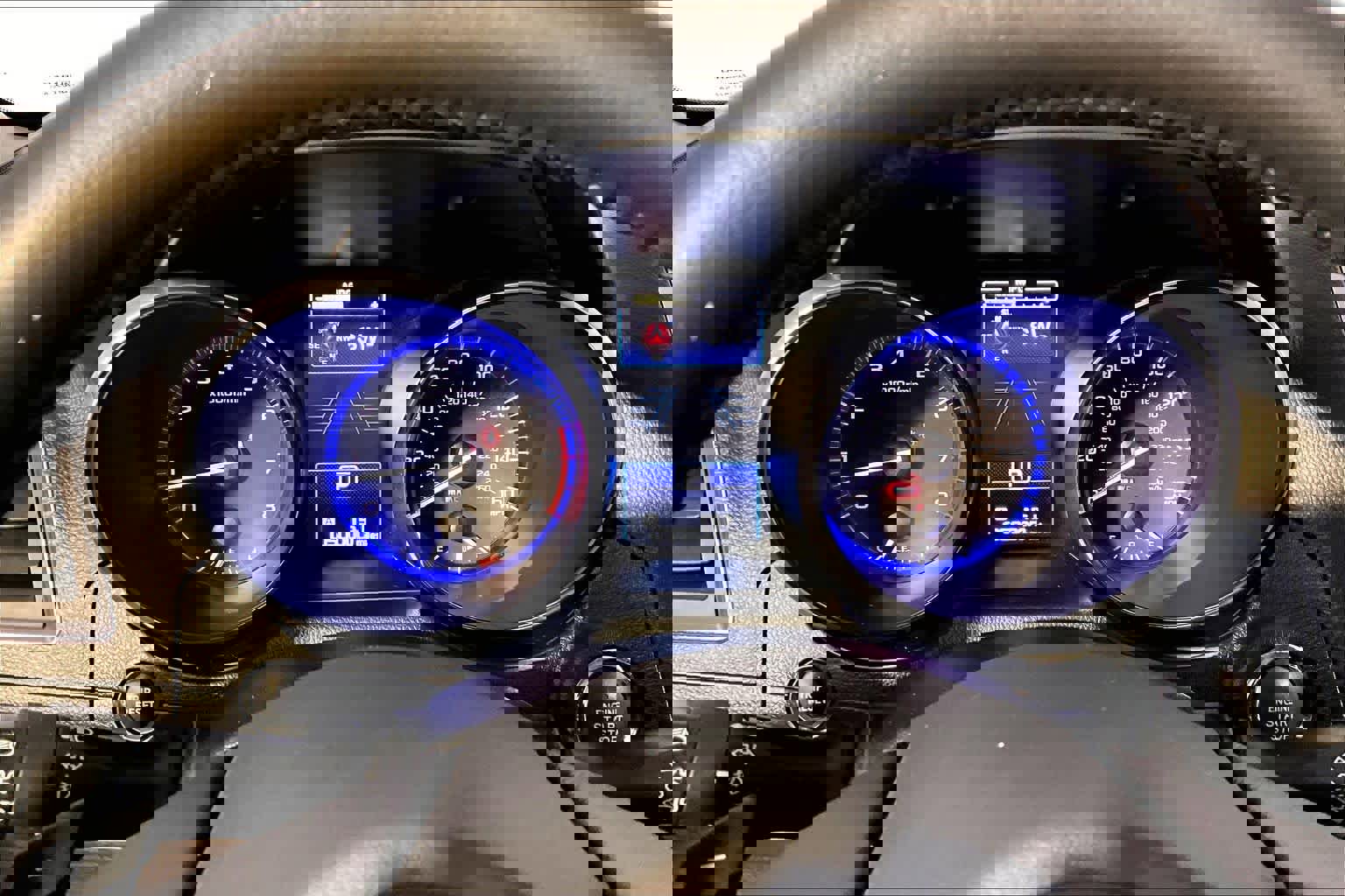 Used 2015 Subaru Legacy 3.6R Limited AWD/4WD image 25