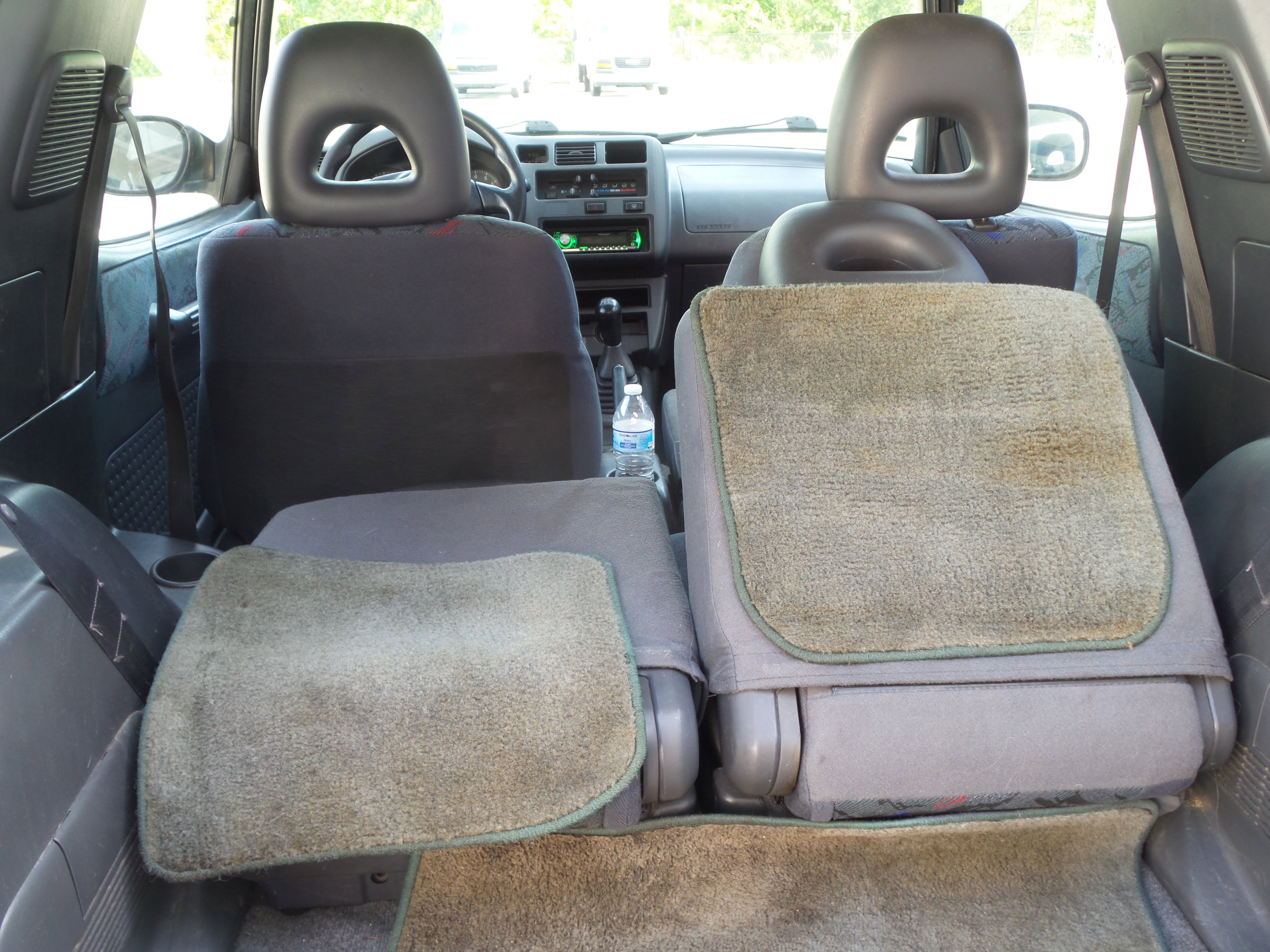 Used 1998 Toyota RAV4 2WD 2-Door image 20