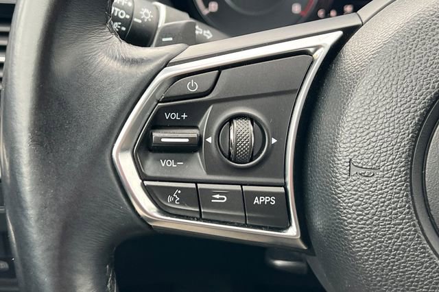 Used 2019 Acura RDX AWD image 31