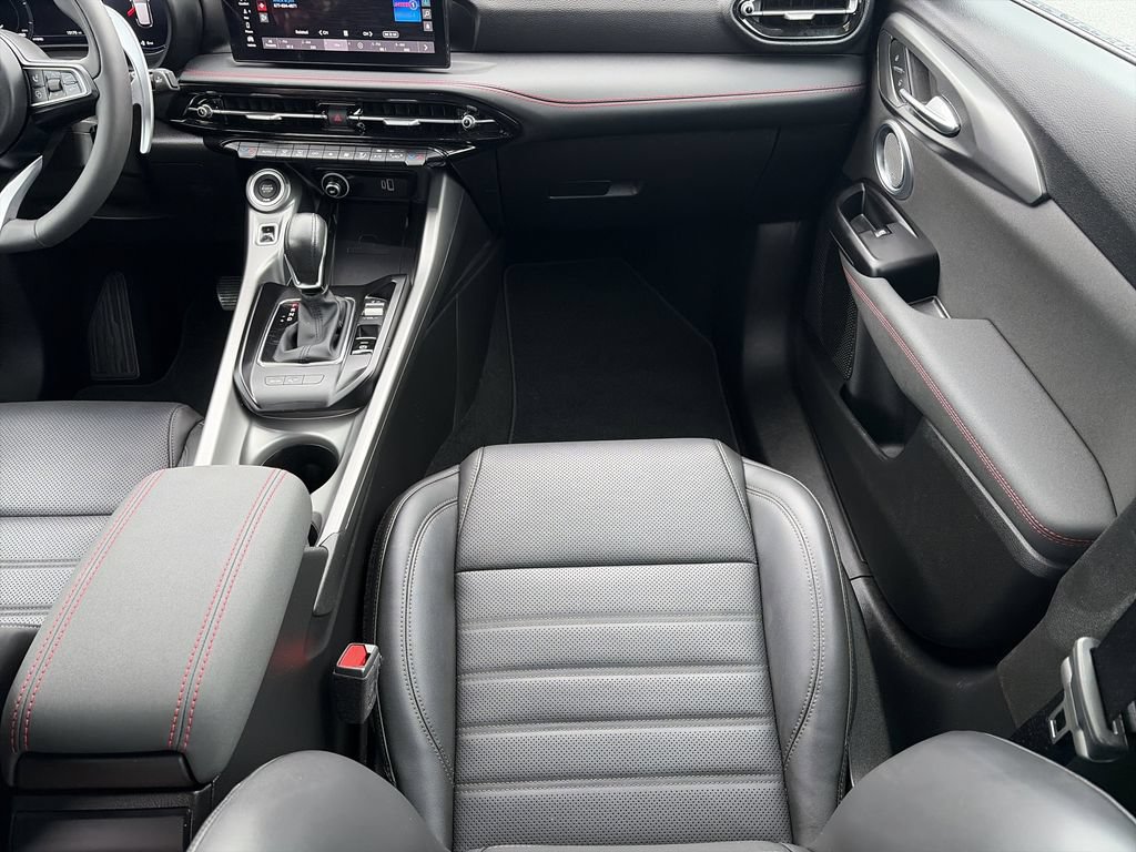 Used 2024 Dodge Hornet R/T Plus AWD/4WD image 18