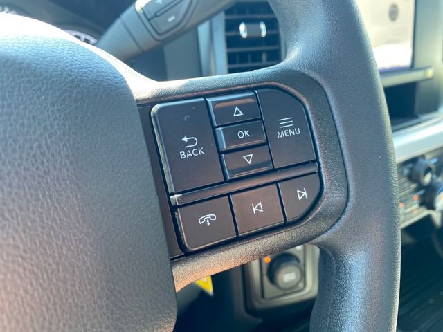 New 2025 Ford F250 XL image 31