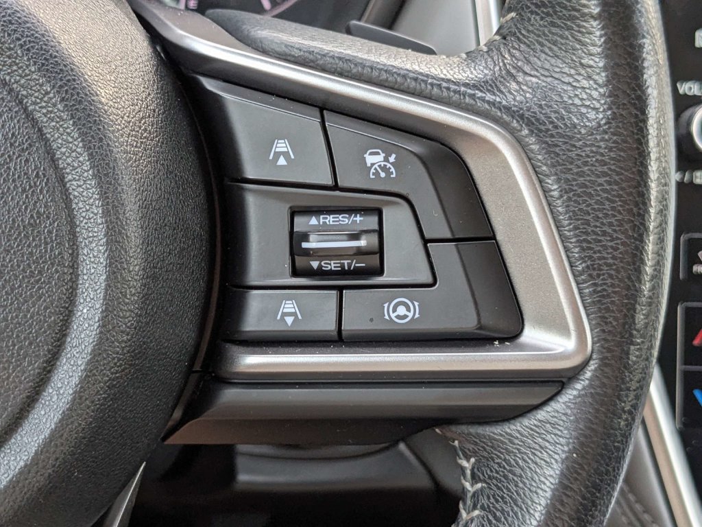 Used 2022 Subaru Outback Onyx Edition XT AWD/4WD image 23