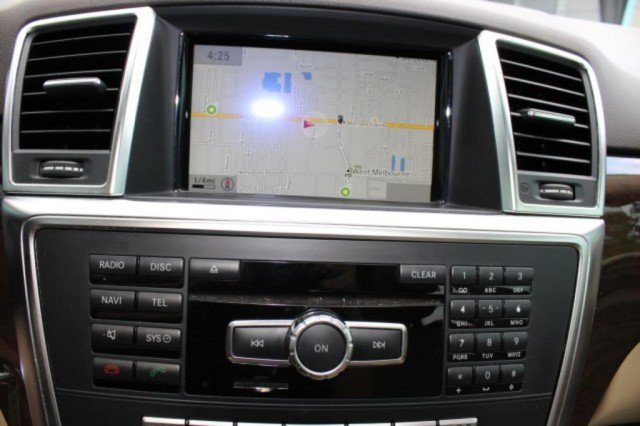 Used 2015 Mercedes-Benz ML 350 2WD image 15