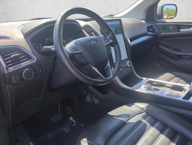 Used 2024 Ford Edge SEL w/ Convenience Package AWD/4WD image 9
