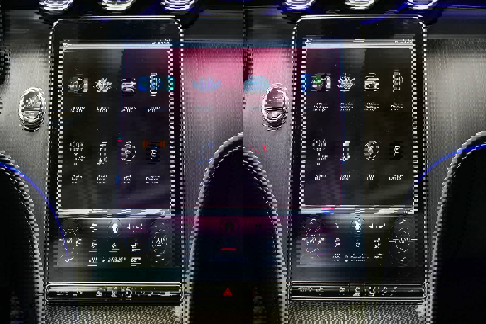 Certified 2023 Mercedes-Benz C 300 Sedan image 14