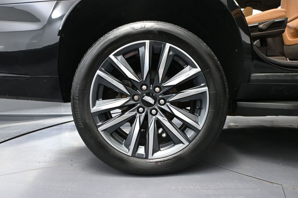 Used 2021 Cadillac Escalade Sport AWD/4WD image 16