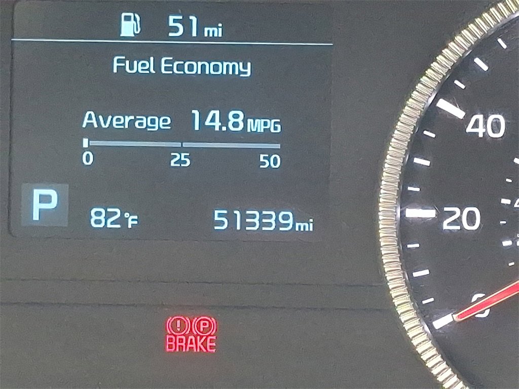 Certified 2022 Kia Telluride S image 5