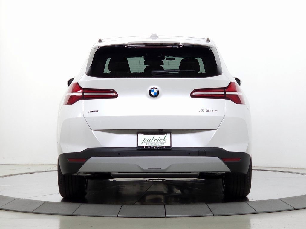 New 2026 BMW X3 xDrive30i w/ Premium Package AWD/4WD image 7
