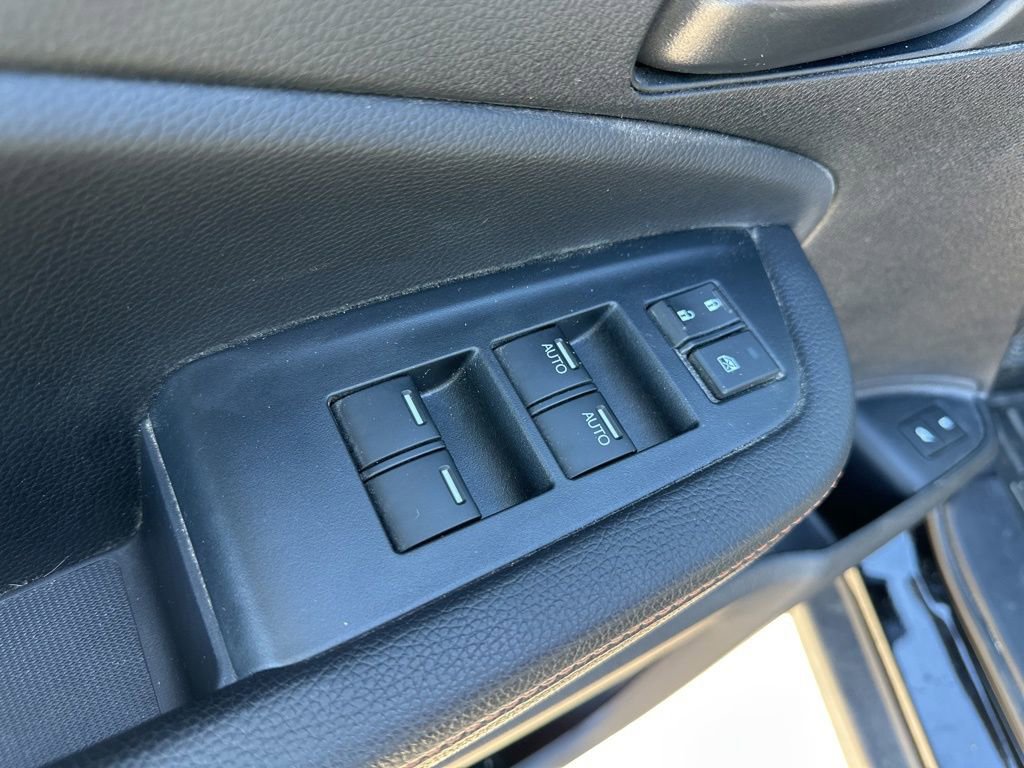 Certified 2022 Honda Passport TrailSport image 16