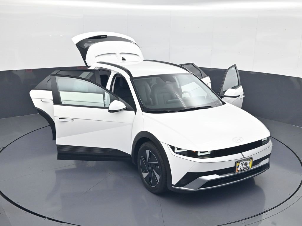 New 2025 Hyundai Ioniq 5 SEL image 29