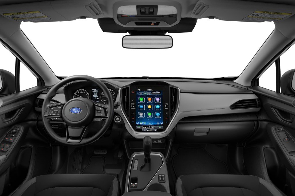 New 2026 Subaru Crosstrek 2.0i Premium AWD/4WD image 17