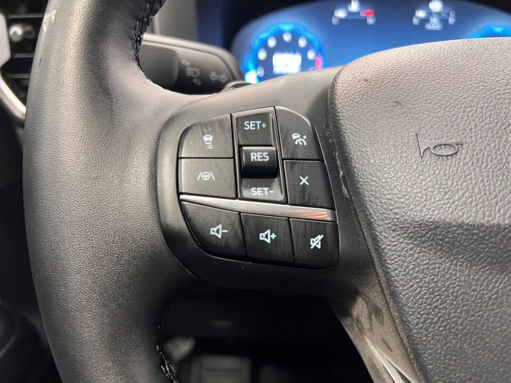 Used 2025 Ford Bronco Sport Badlands w/ Badlands Tech Package image 23