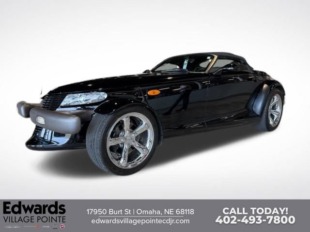 Used 1999 Plymouth Prowler RWD image 1