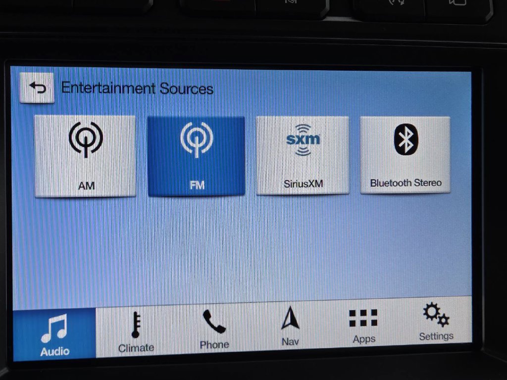 Used 2019 Ford Expedition Platinum AWD/4WD image 34
