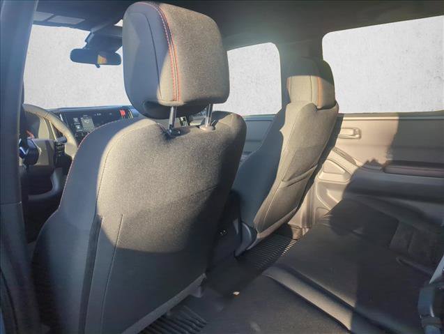 Used 2026 Nissan Frontier Pro-X w/ Tow Package RWD image 20