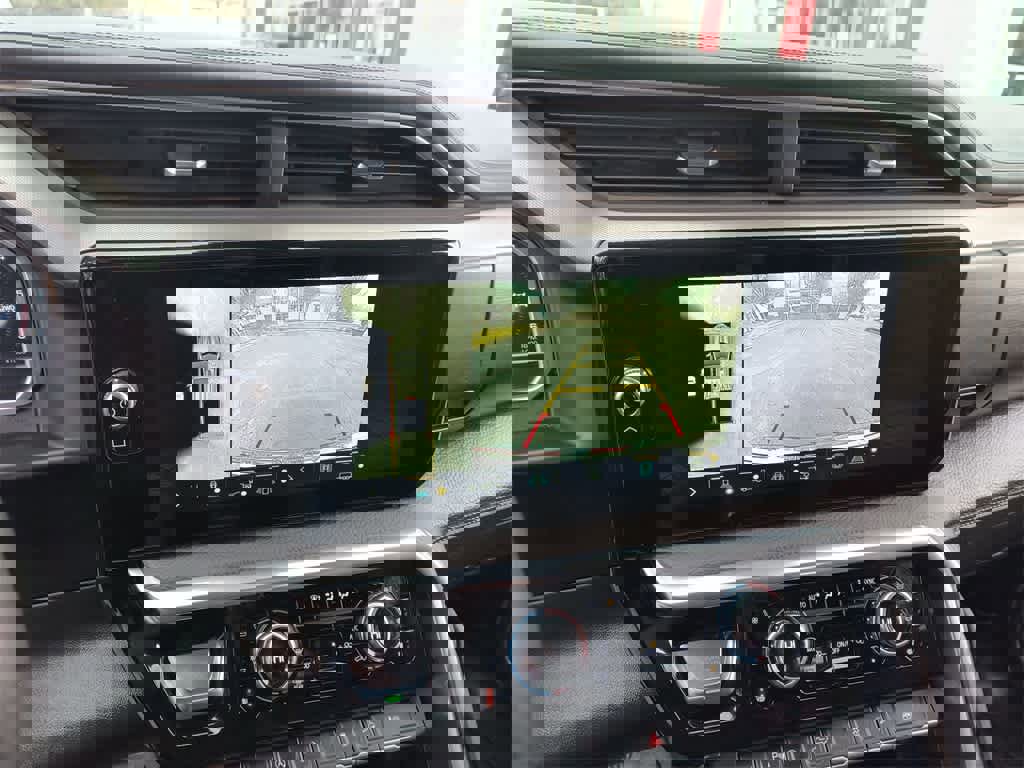 Used 2023 GMC Sierra 1500 Denali w/ Technology Package image 17