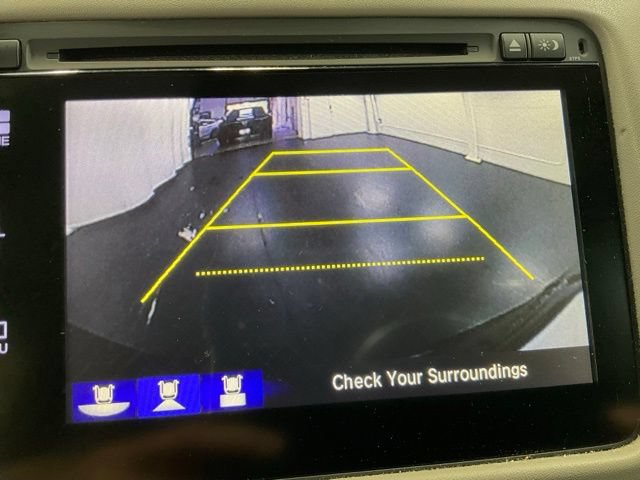 Certified 2017 Honda HR-V EX-L image 24