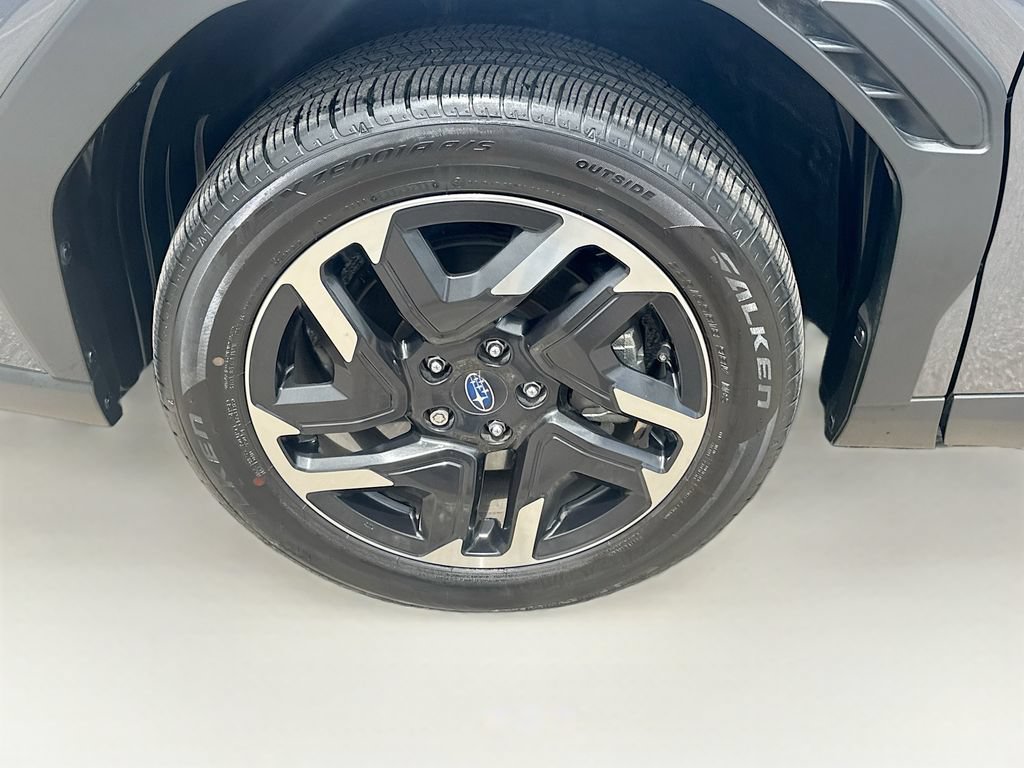 Certified 2026 Subaru Forester Limited AWD/4WD image 41