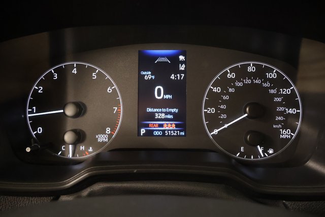 Used 2024 Toyota Corolla LE FWD image 16