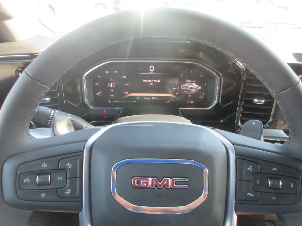 New 2026 GMC Sierra 1500 SLT w/ SLT Premium Plus Package AWD/4WD image 17