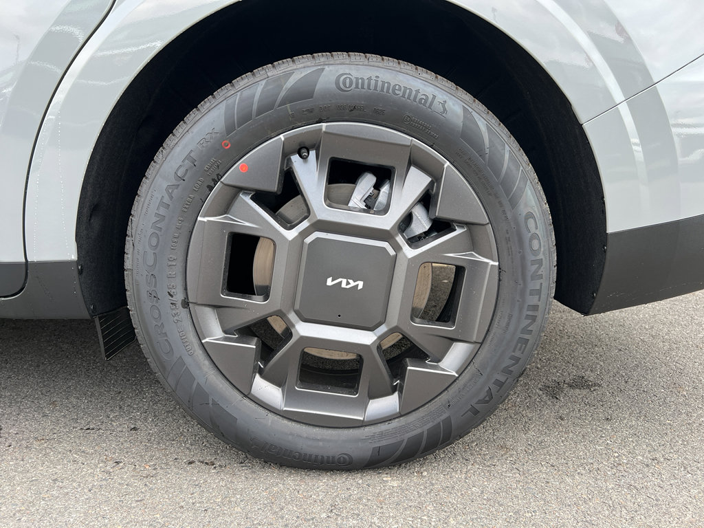 New 2026 Kia Carnival EX image 7