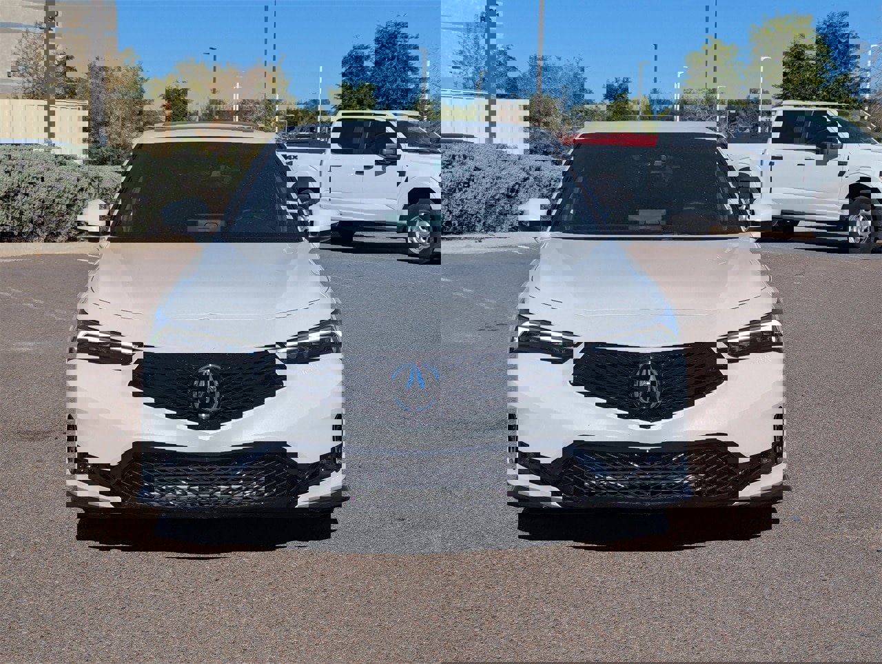 New 2026 Acura Integra A-Spec image 10