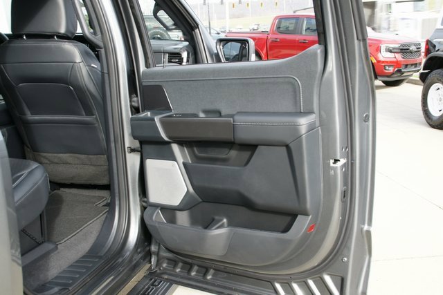 New 2025 Ford F150 Lariat w/ Equipment Group 502A High image 35