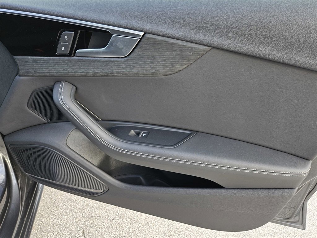 Used 2024 Audi A4 2.0T Premium Plus image 34