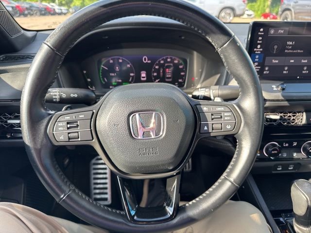 Used 2023 Honda Accord Sport image 16