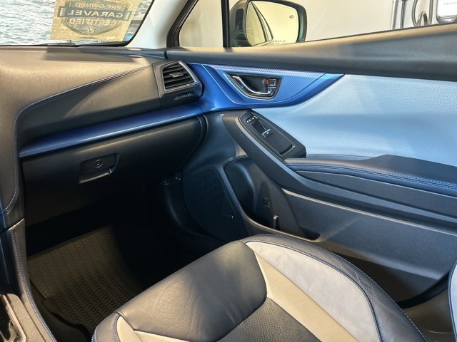 Used 2023 Subaru Crosstrek Hybrid w/ Moonroof Package w/Navigation image 24