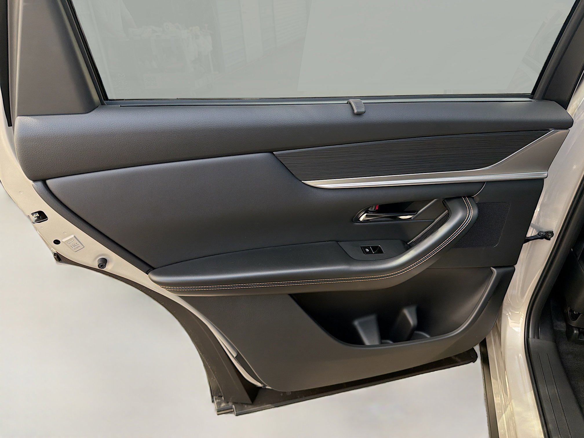 New 2026 MAZDA CX-90 3.3 Turbo S w/ Premium Plus image 48