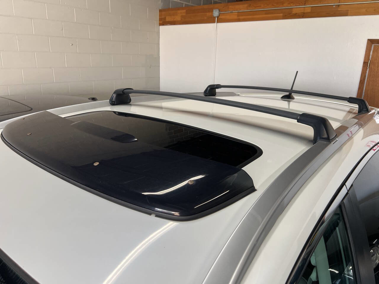 Used 2013 Honda CR-V EX-L image 7