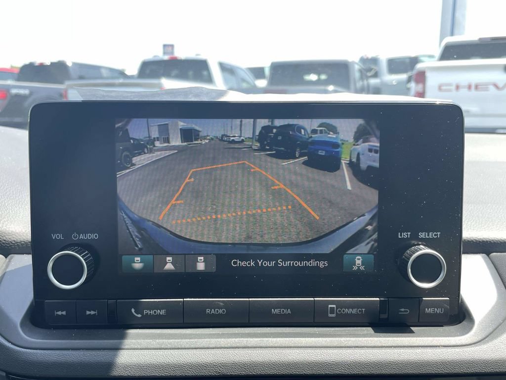 Used 2024 Honda Accord EX image 20