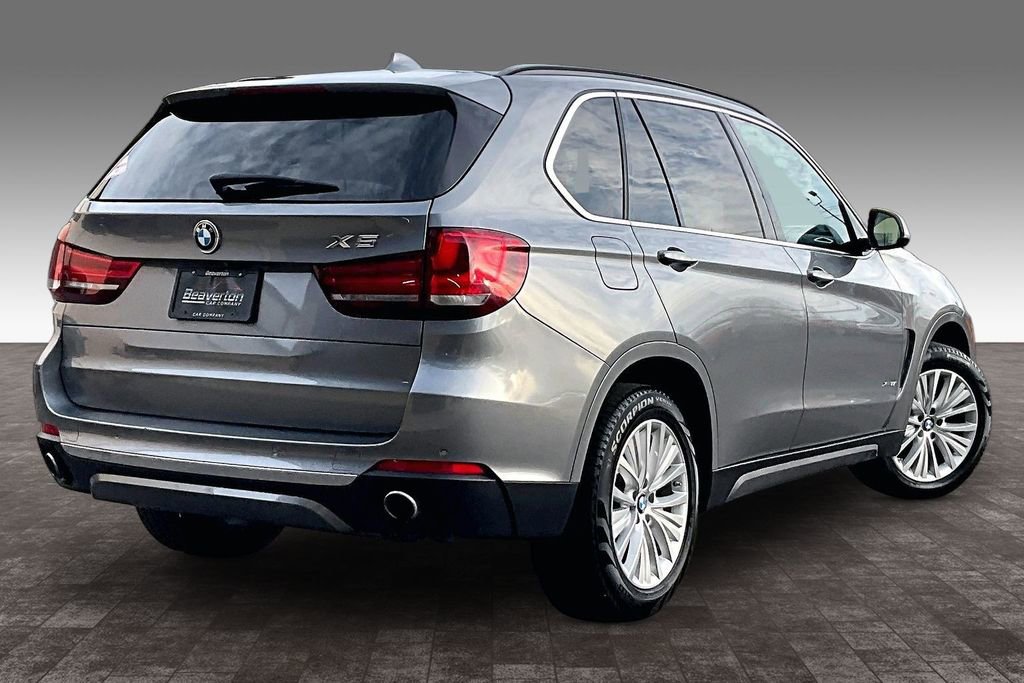 Used 2016 BMW X5 xDrive35i image 14