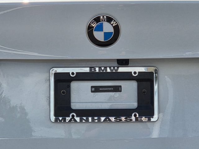 Used 2025 BMW 228i xDrive w/ Technology Package AWD/4WD image 35