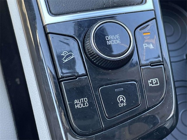 Used 2023 Kia Sportage EX image 40