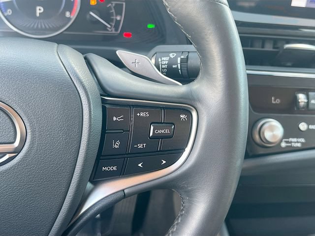 Used 2023 Lexus ES 350 w/ Accessory Package (Z1) FWD image 17