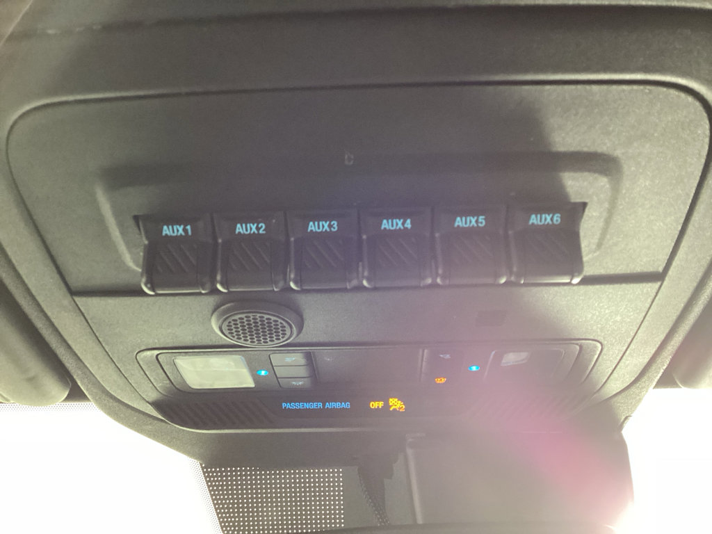 Used 2021 Ford Bronco Badlands image 21