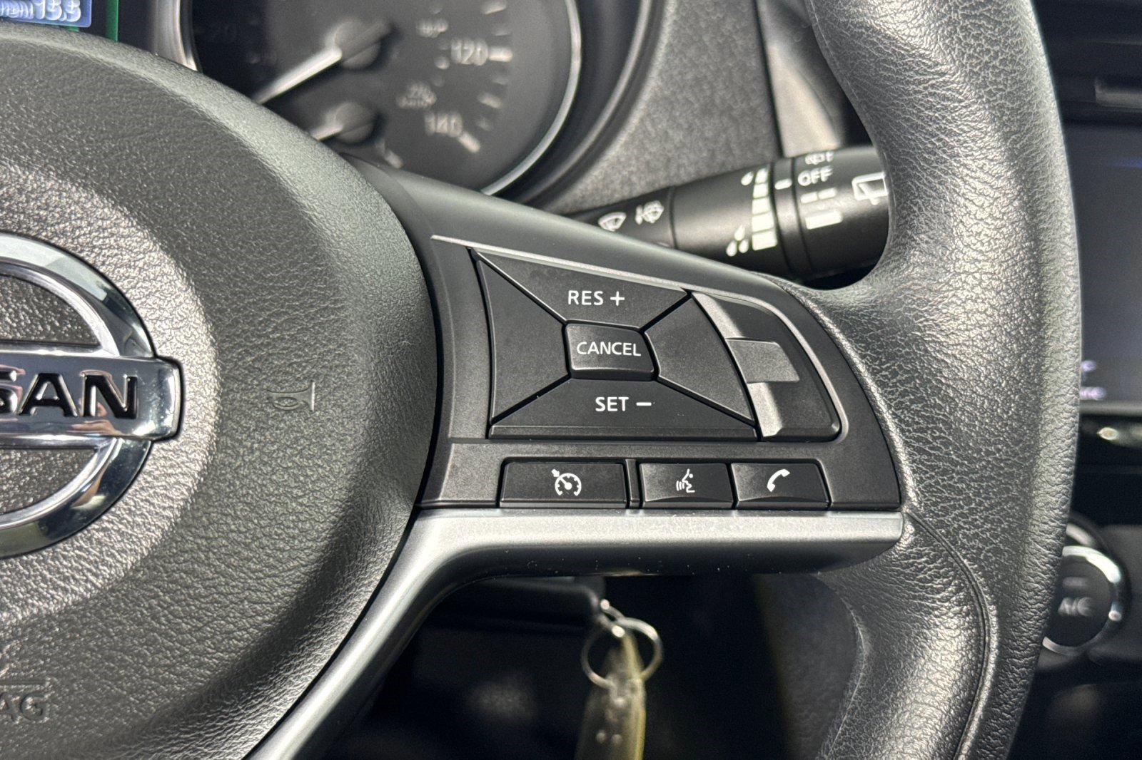 Used 2021 Nissan Rogue Sport S FWD image 35
