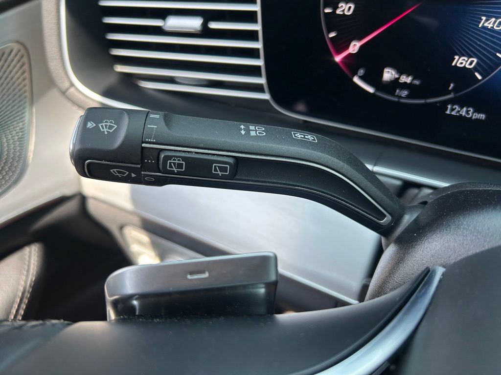 Used 2025 Mercedes-Benz GLS 450 4MATIC image 69