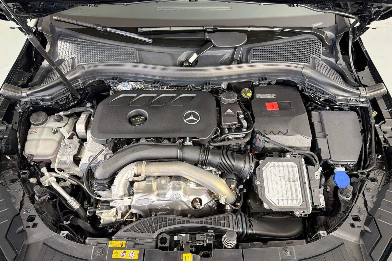 Certified 2026 Mercedes-Benz GLA 250 image 12