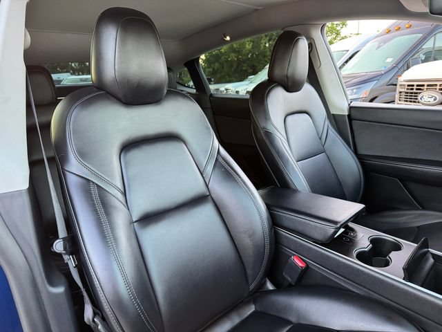 Used 2020 Tesla Model Y Performance AWD/4WD image 21