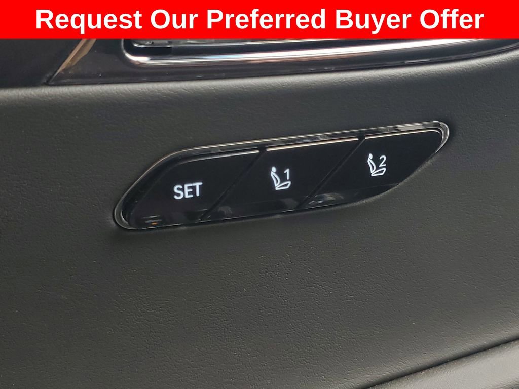 New 2026 Genesis GV80 3.5T Prestige AWD/4WD image 18