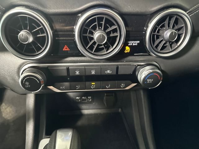 Used 2023 Nissan Sentra SV image 23
