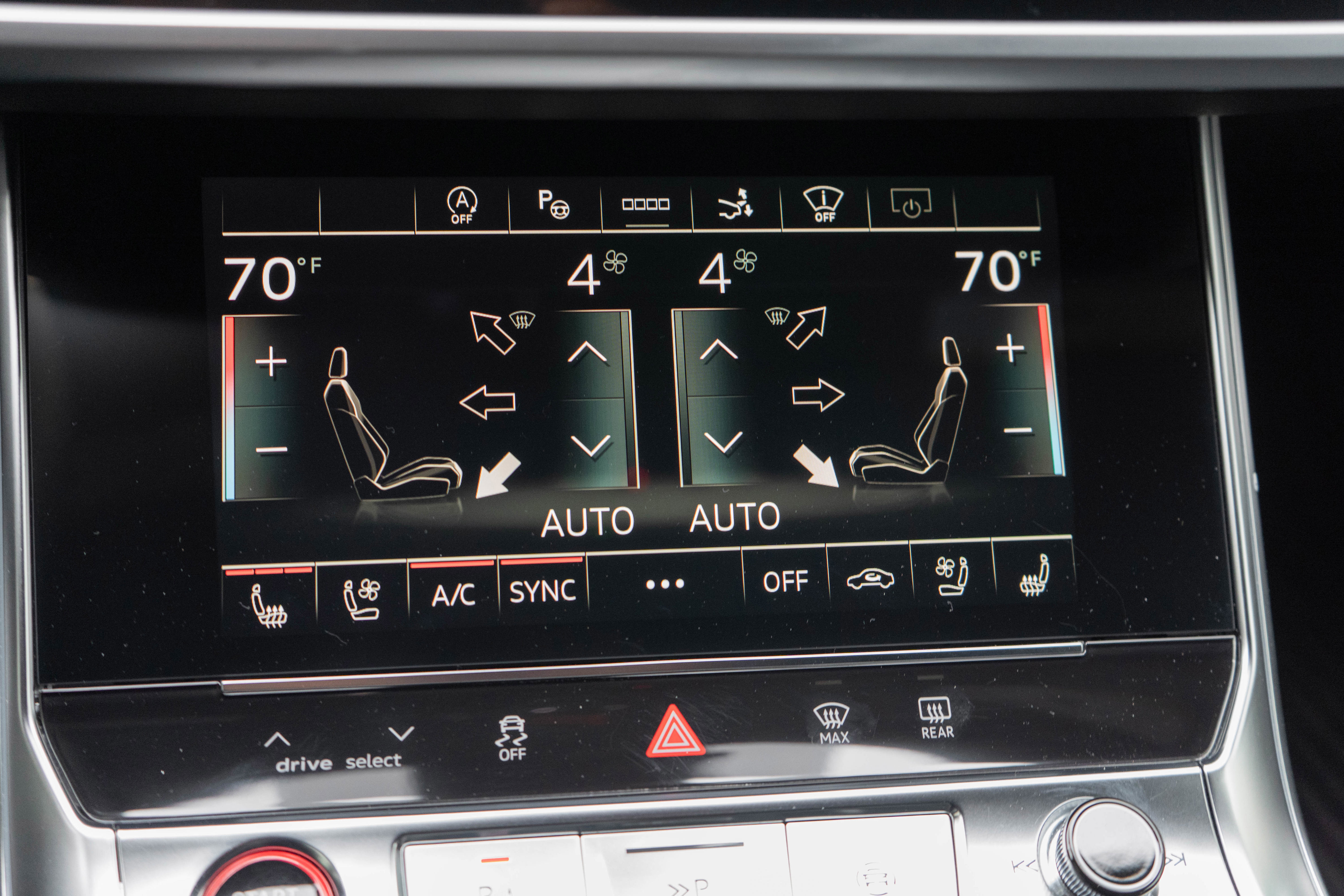 Used 2025 Audi RS 7 Performance image 19