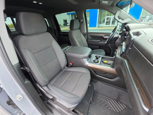 Used 2024 Chevrolet Silverado 2500 LT w/ All Star Edition AWD/4WD image 14