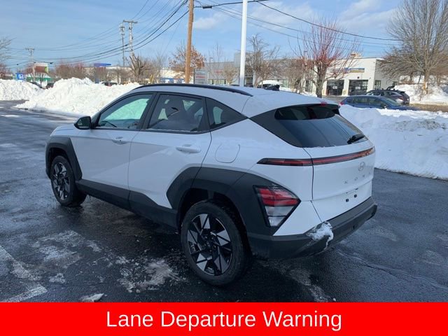Used 2025 Hyundai Kona SEL image 5
