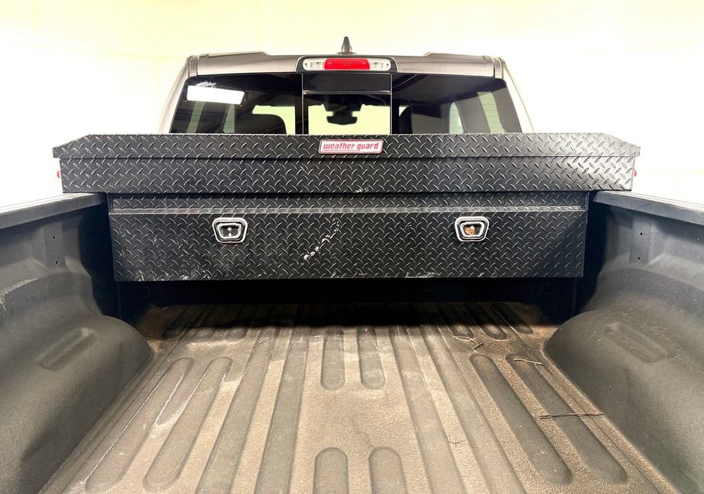 Used 2022 RAM 1500 Lone Star RWD image 6